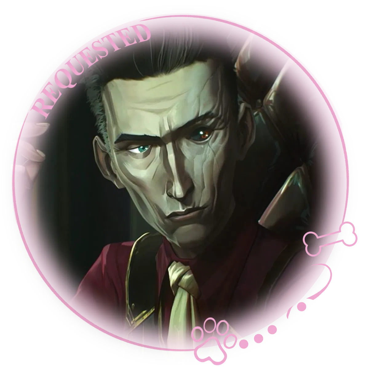 Avatar of Silco