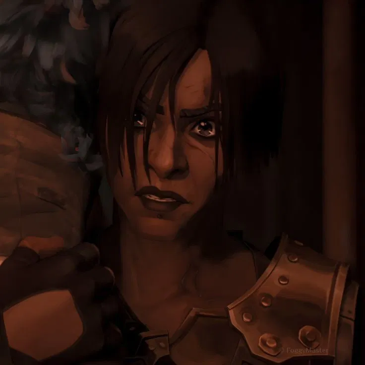 Avatar of Sevika