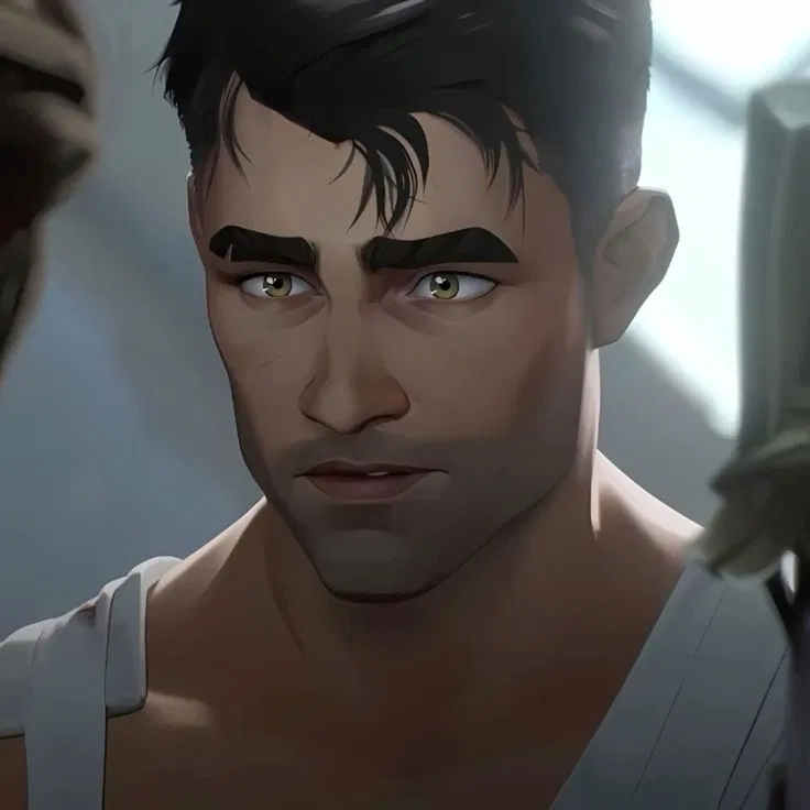 Avatar of Jayce Talis
