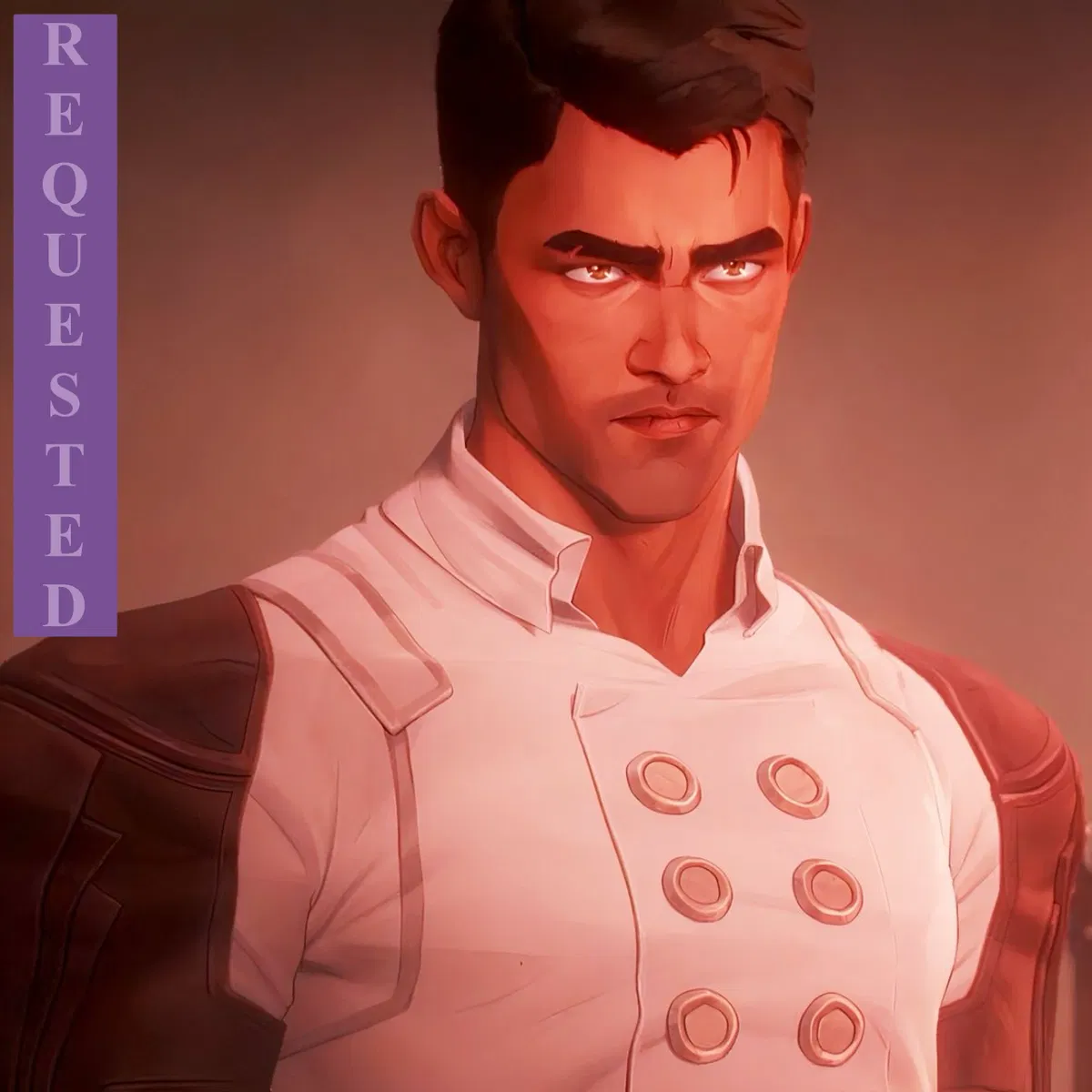 Avatar of Jayce Talis