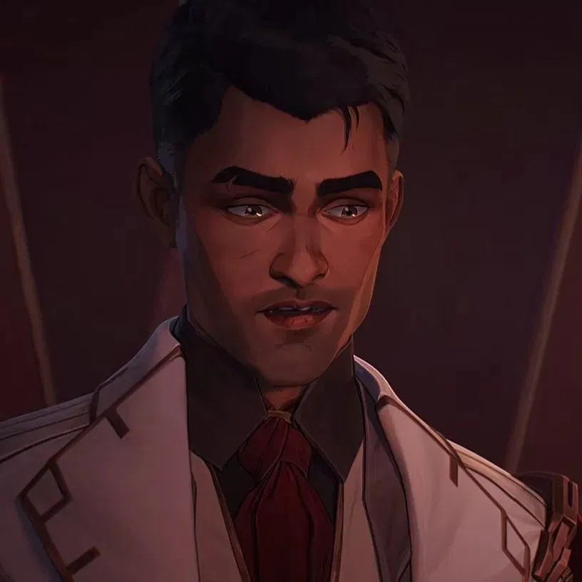 Avatar of Jayce Talis