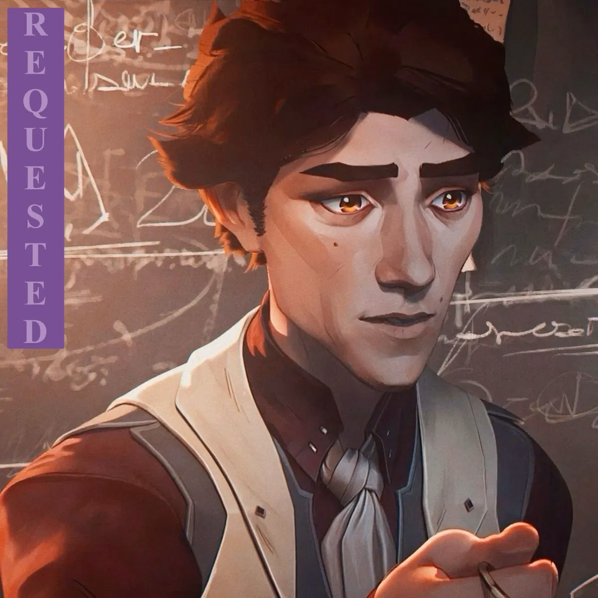 Avatar of Viktor