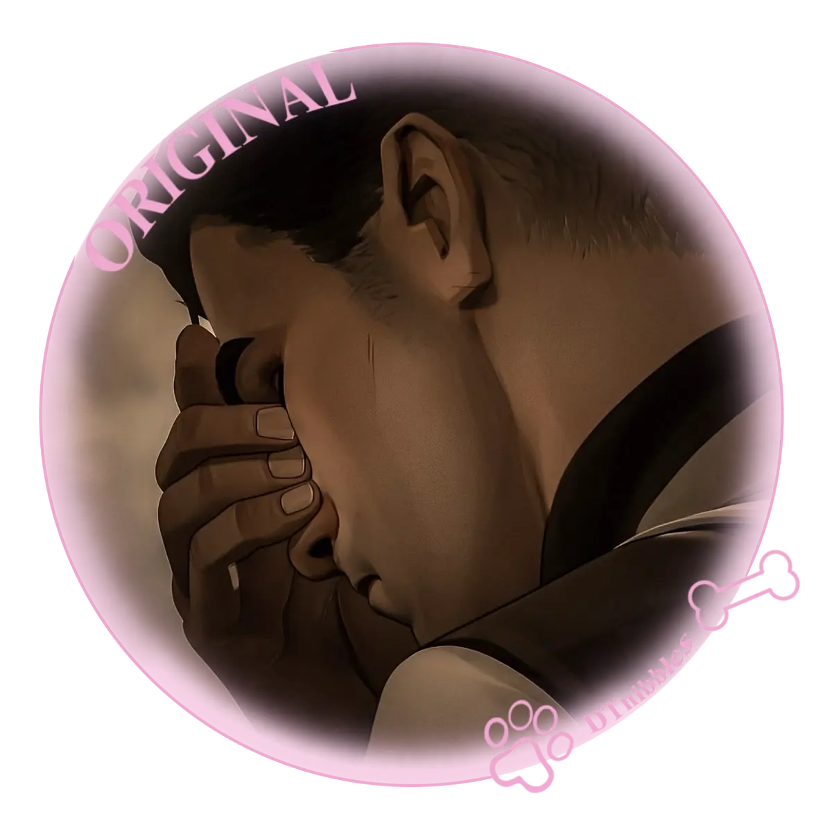 Avatar of Jayce Talis