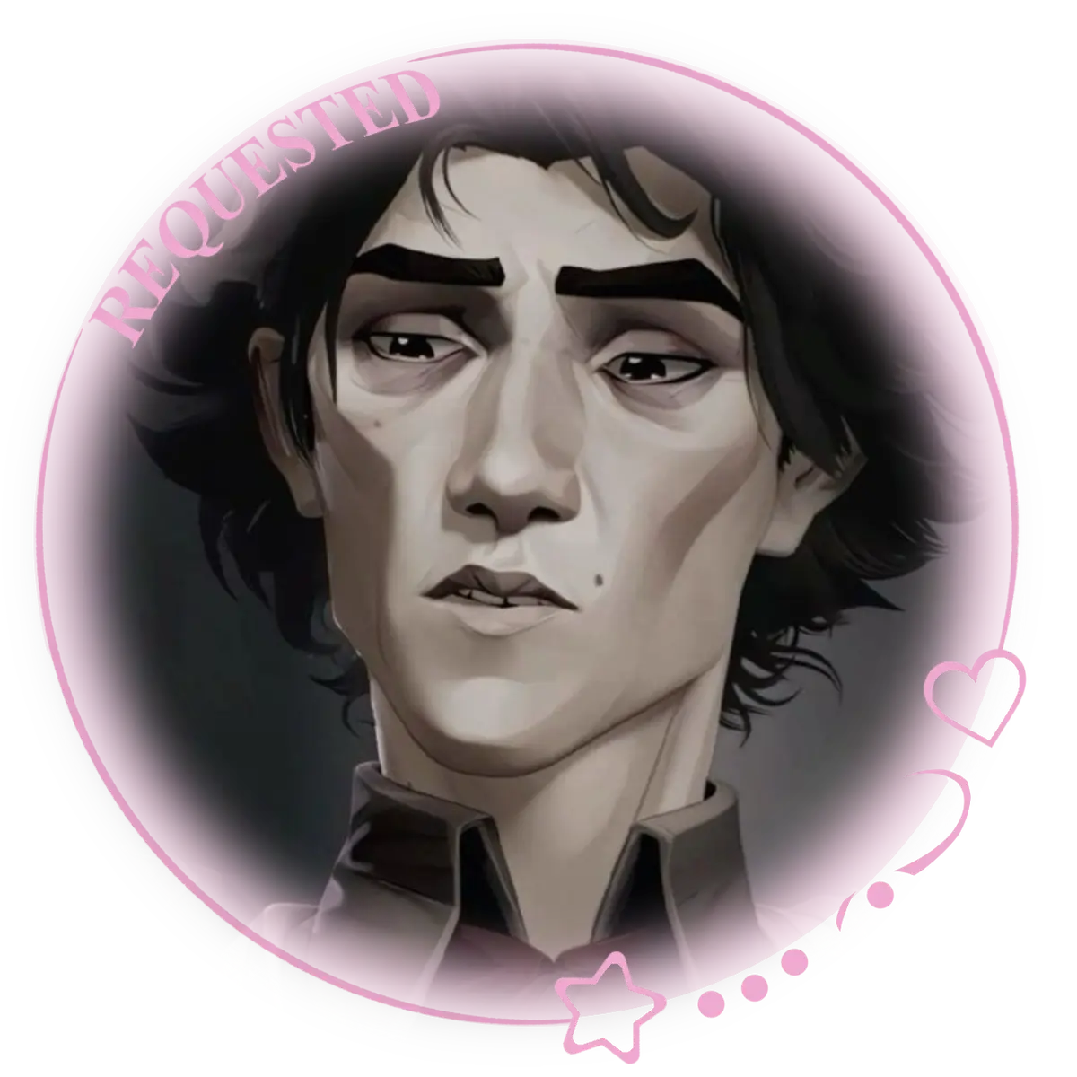 Avatar of Viktor