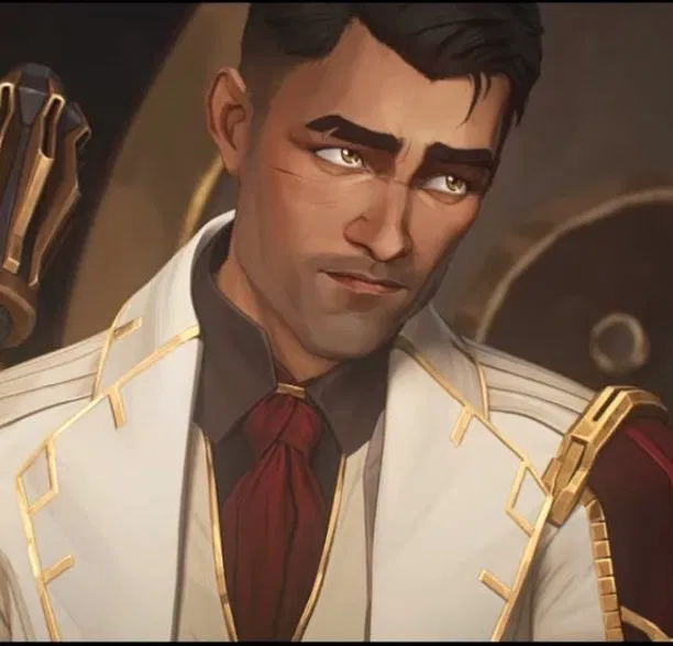 Avatar of Jayce Talis