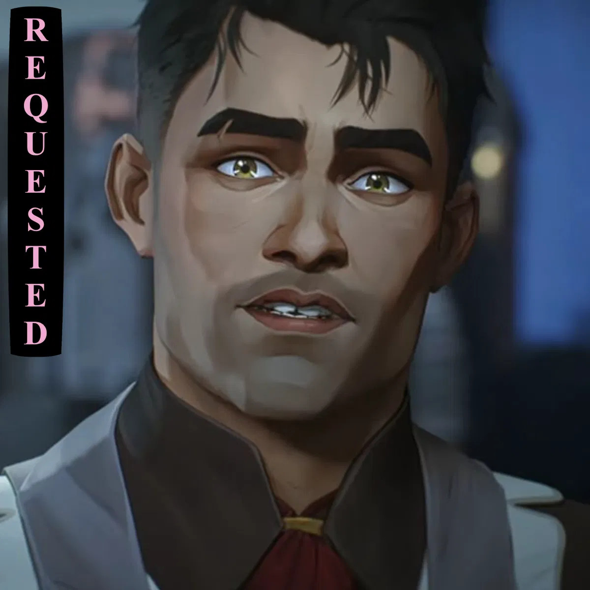 Avatar of Jayce Talis