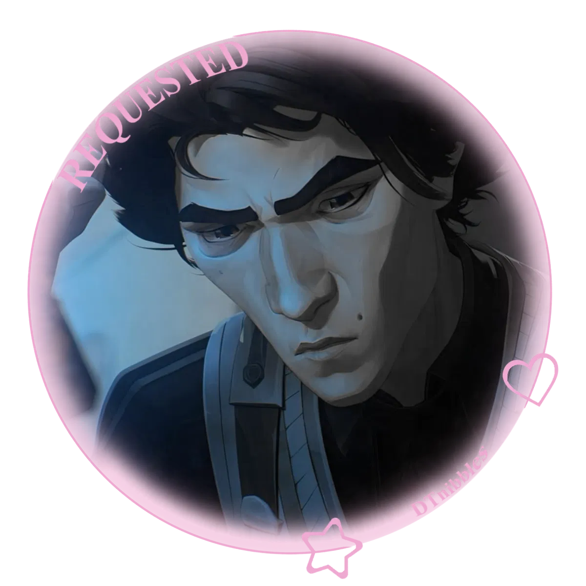 Avatar of Viktor