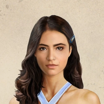 Avatar of Ana Flores