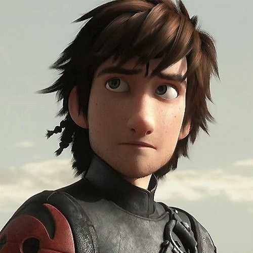 Avatar of Hiccup Haddock