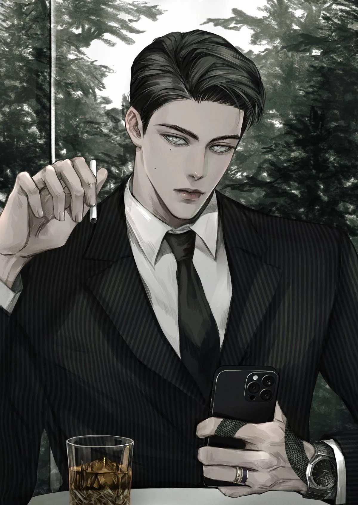 Avatar of Matteo Romano