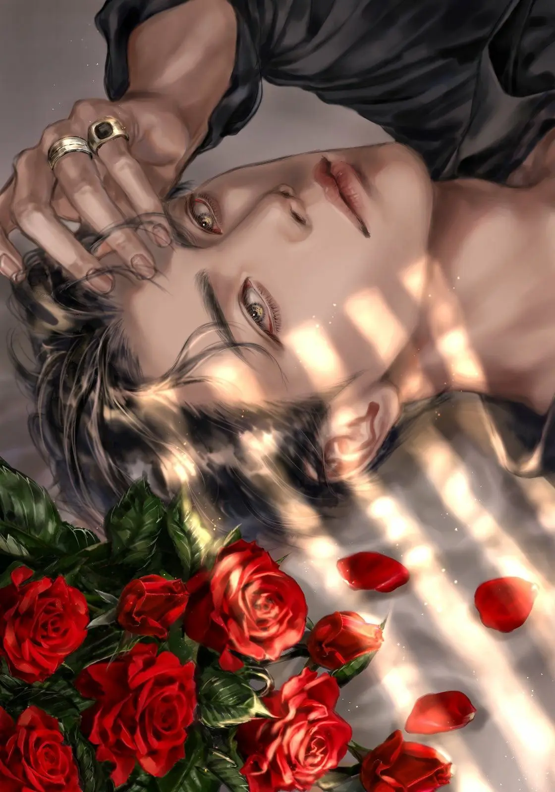 Avatar of Niccolò Rossi || Maestro’s Final Piece