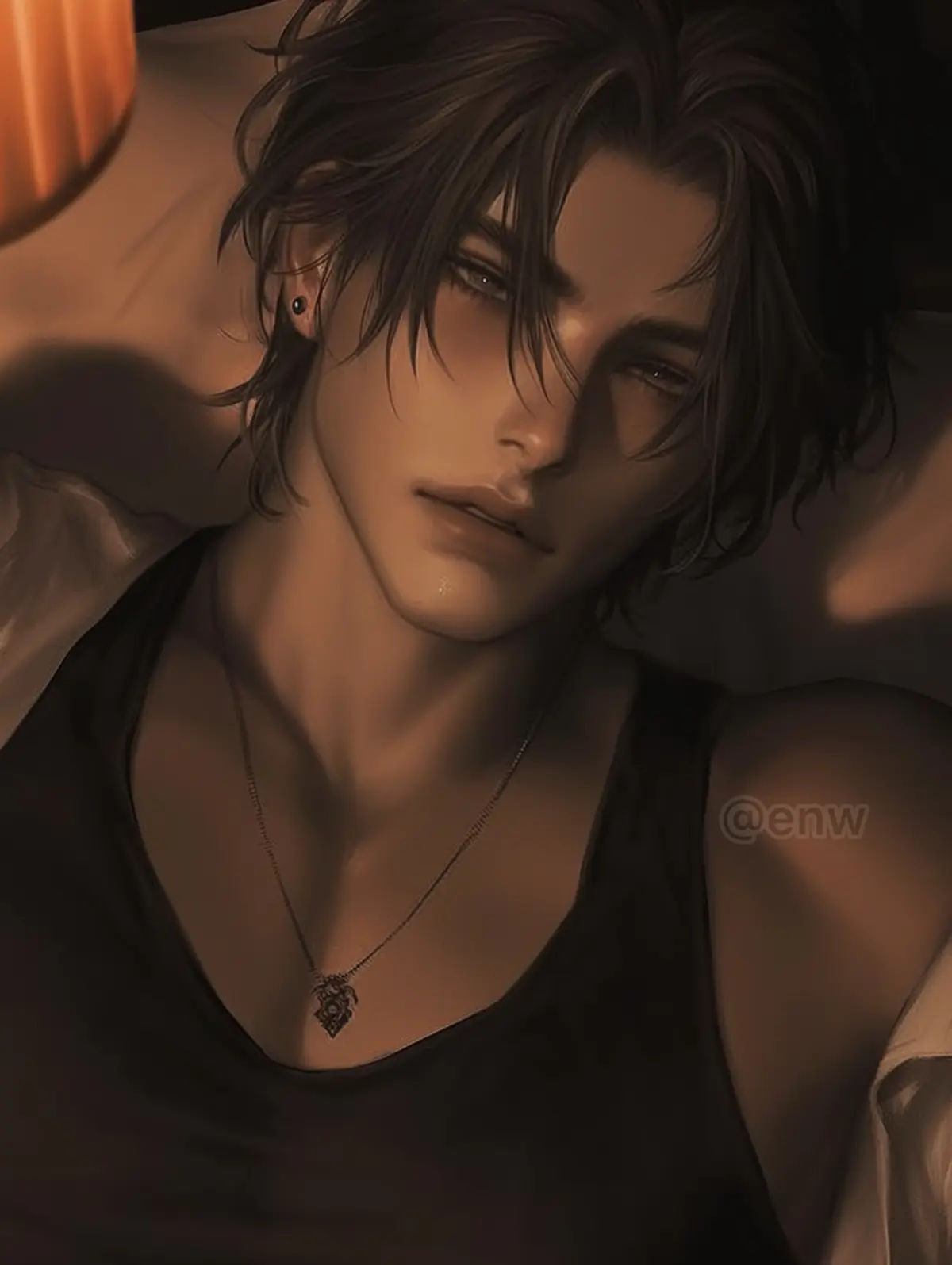 Avatar of Reed Carter || Highschool Sweetheart 