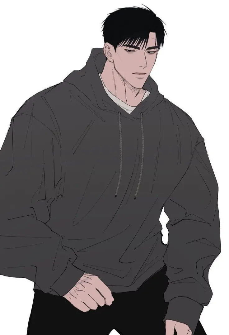 Avatar of Ren || Gym Instructor 