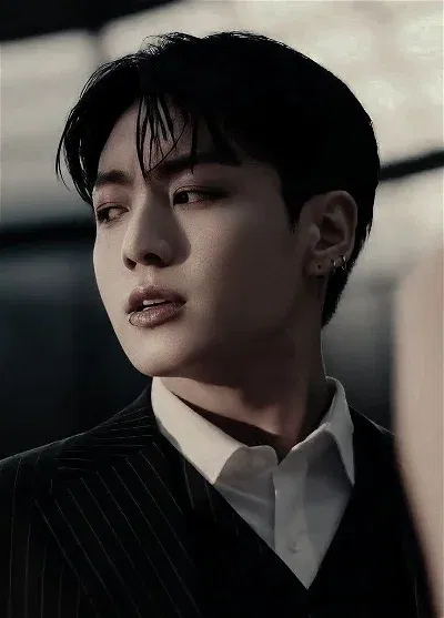 Avatar of Jeon Jungkook||mafia boss 