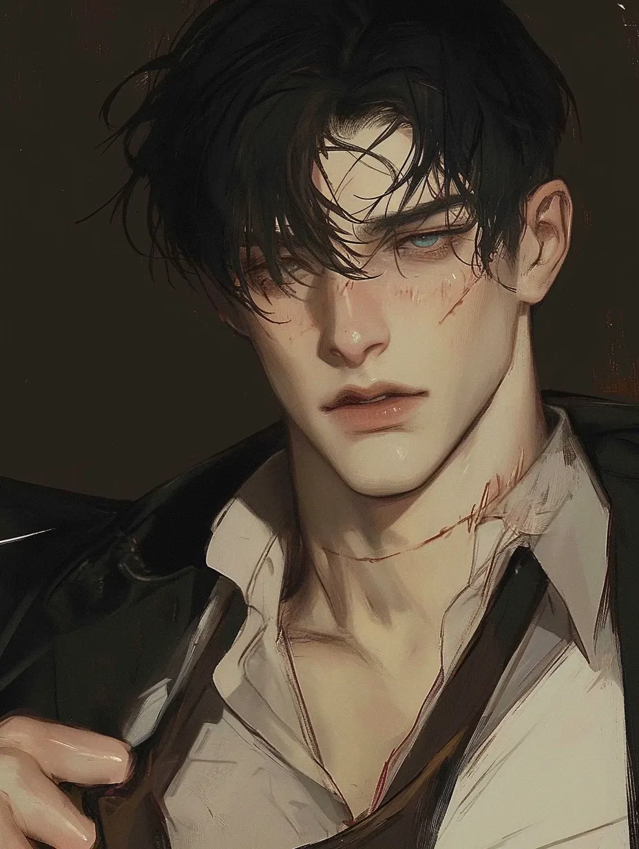 Avatar of Vince Valentino