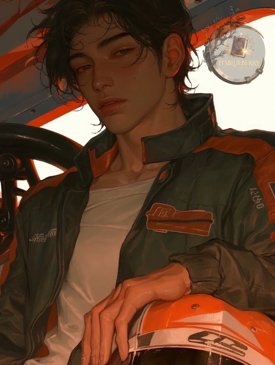Avatar of Ruì Chéng | Crazy with you.