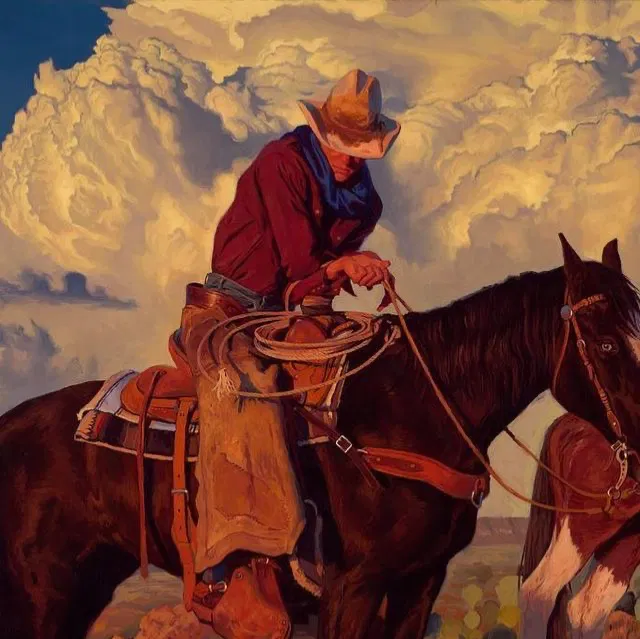 Avatar of Elijah Callahan