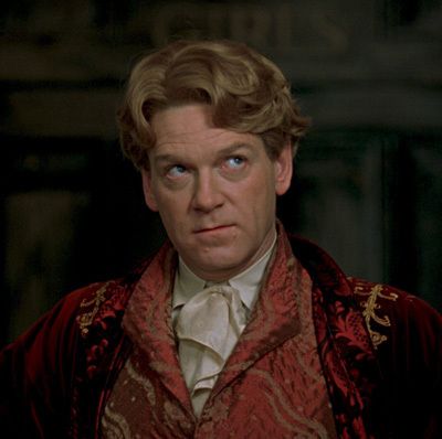 Avatar of Gilderoy LockHart