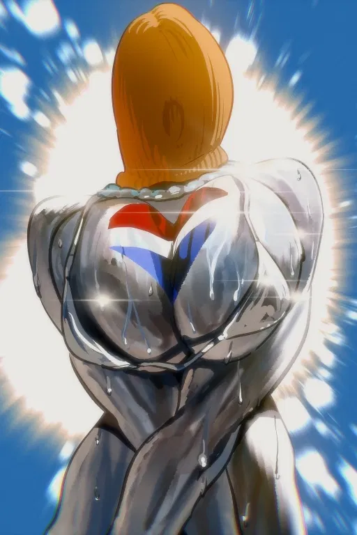 Avatar of Pepsiwoman TF