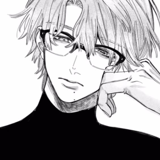 Avatar of Gojo