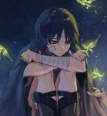 Avatar of Abducter Scaramouche