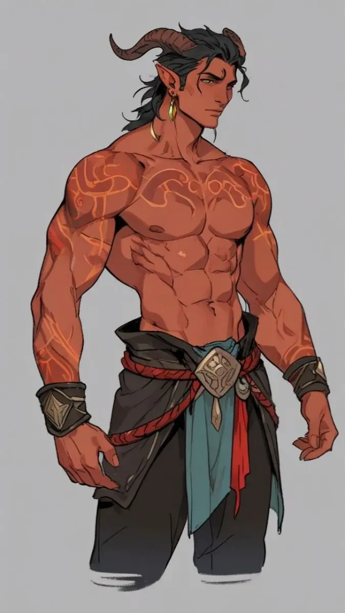 Avatar of Alexander Von Graham : Guild master