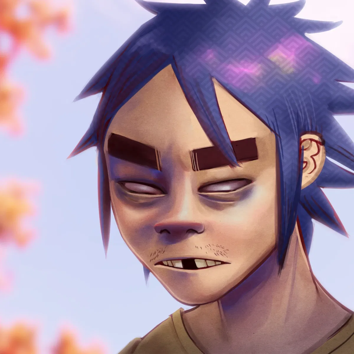 Avatar of 2D 