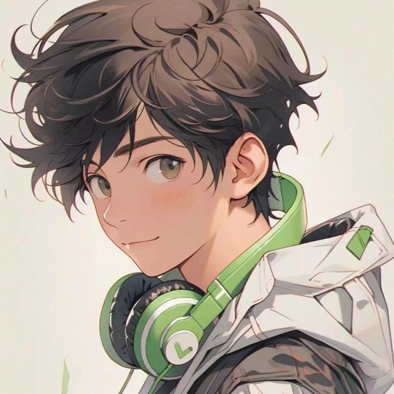 Avatar of College Newbie, Baz Clemont!