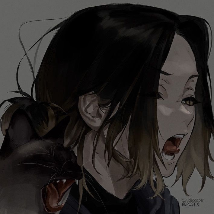 Avatar of kenma kozume