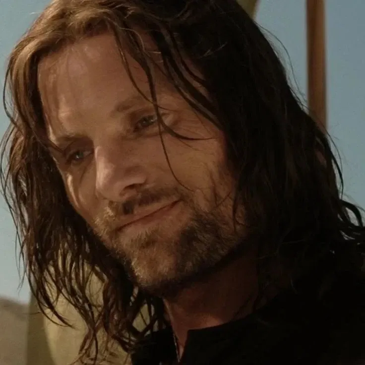 Avatar of Aragorn