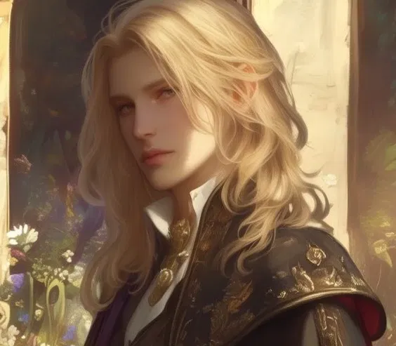 Avatar of Clement Celtigar 