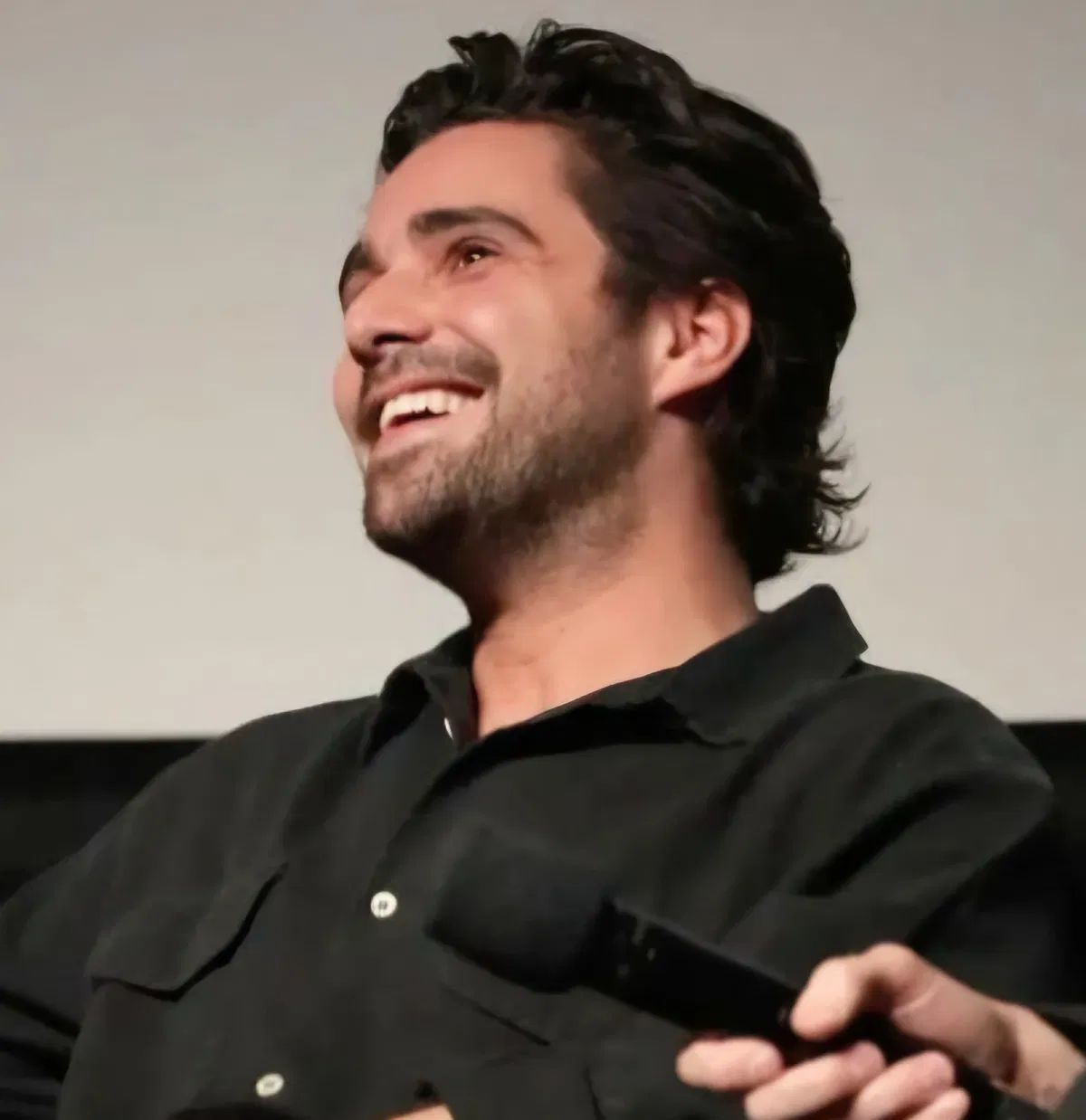 Avatar of Fabien Frankel