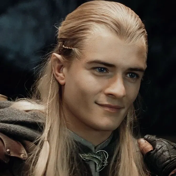 Avatar of Legolas Greenleaf Thranduilion