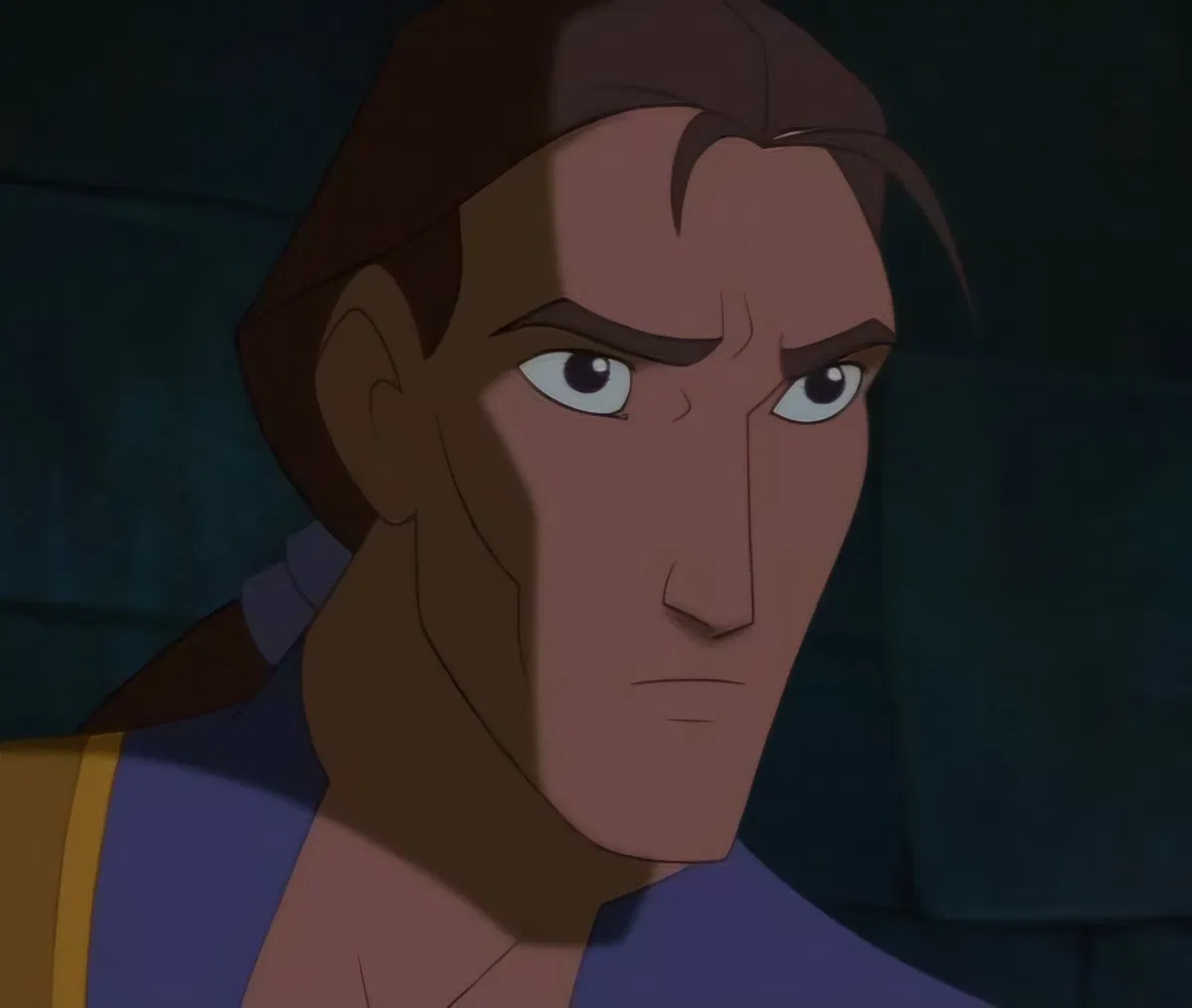 Avatar of Proteus