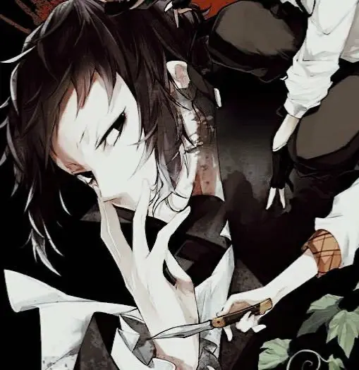 Avatar of Ryūnosuke Akutagawa 