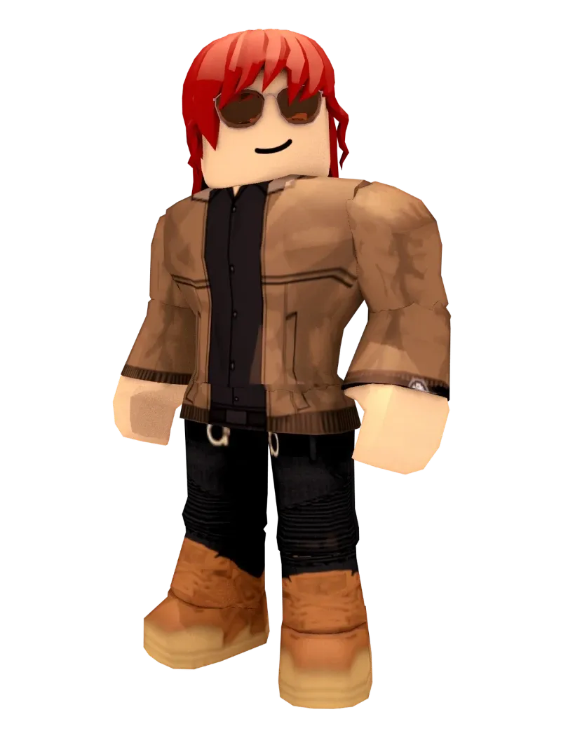 Avatar of Rose