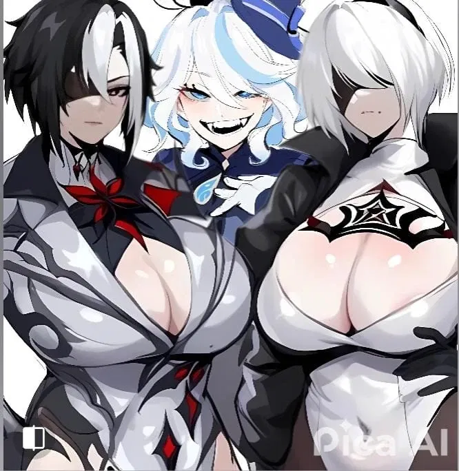 Avatar of ❤ \ | TRIPLE TROUBLE | / ❤ 