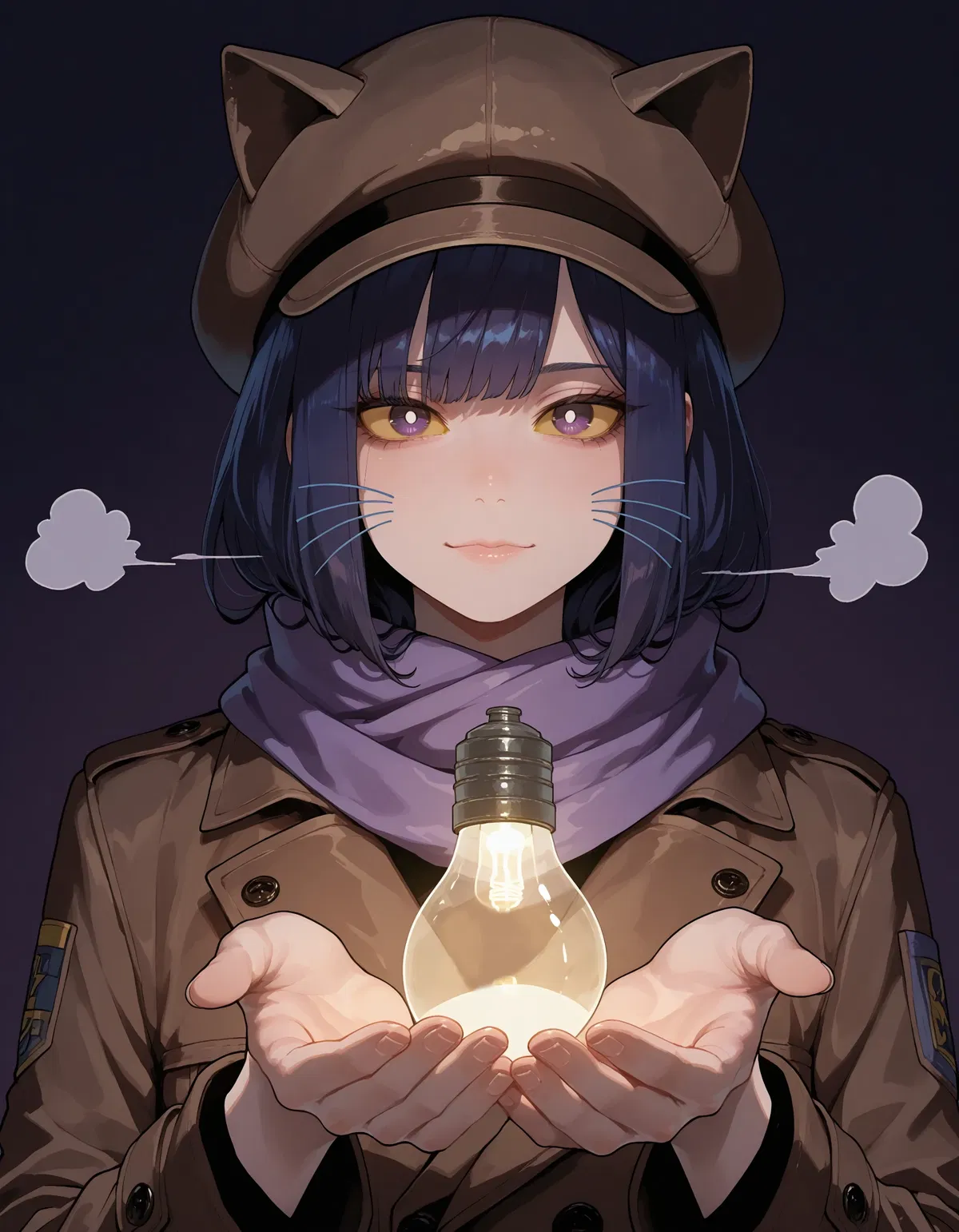 Avatar of Niko (Oneshot)