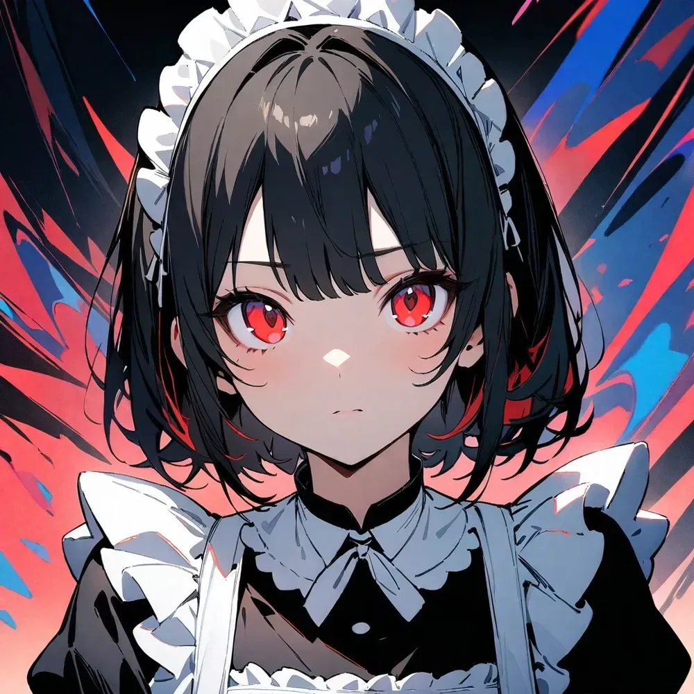 Avatar of Homeless maid