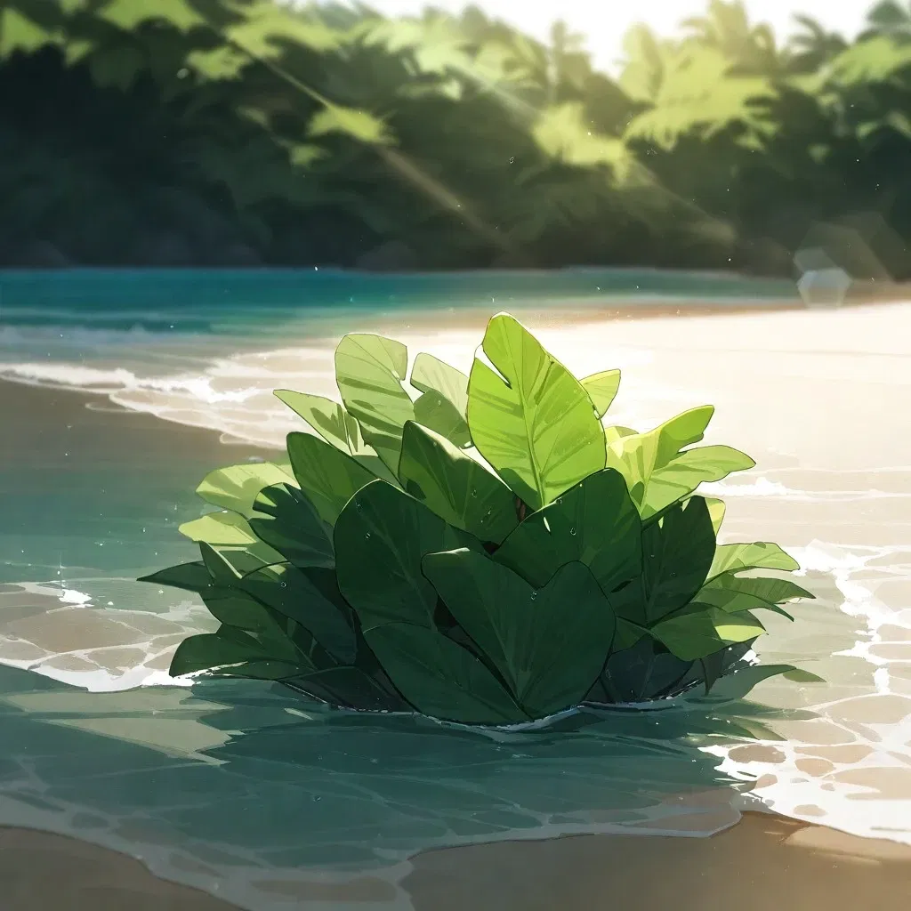 Avatar of Island Fun