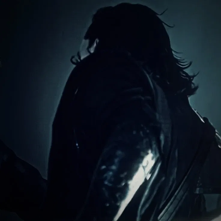 Avatar of Loki
