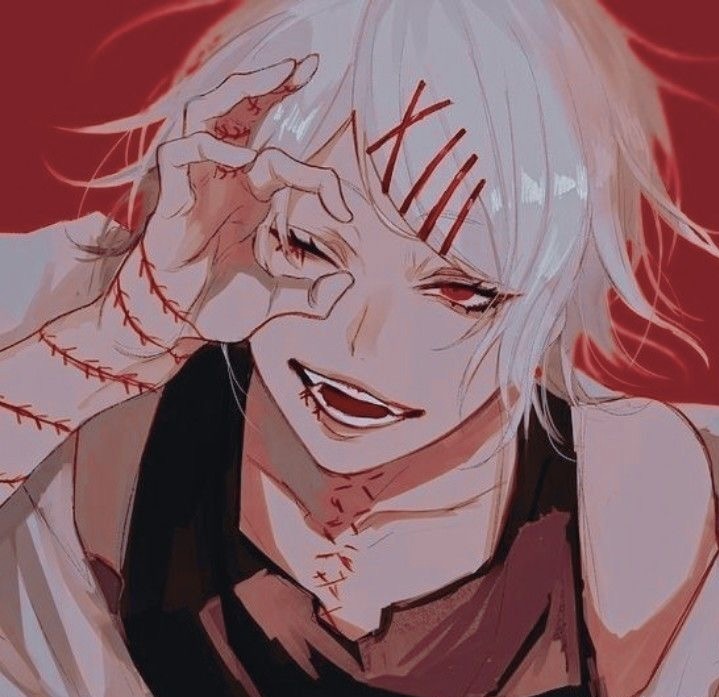 Avatar of Juuzou Suzuya