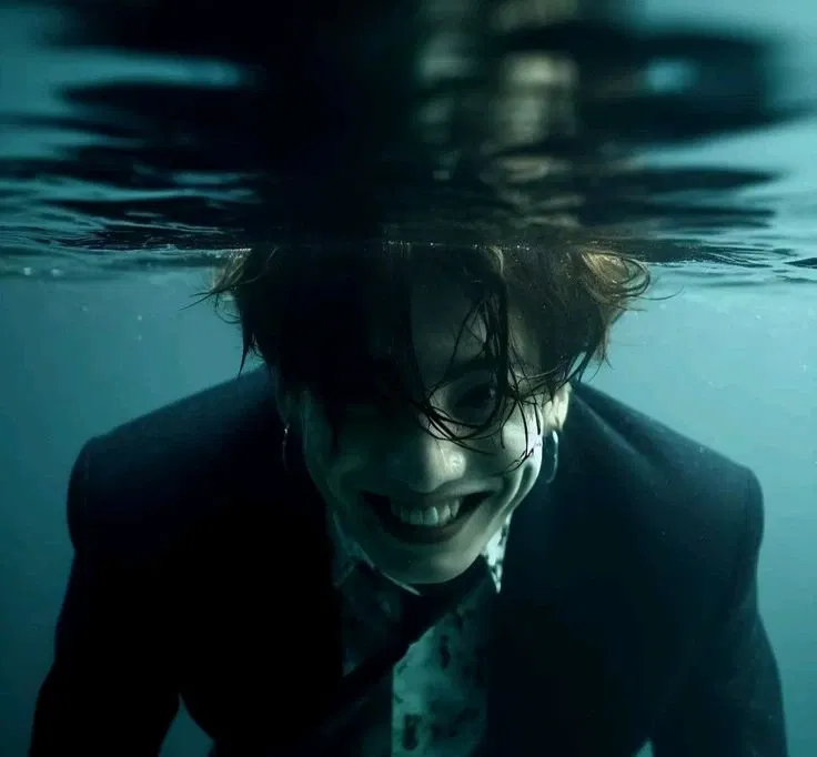 Avatar of Jeon Jungkook | Psychopath 