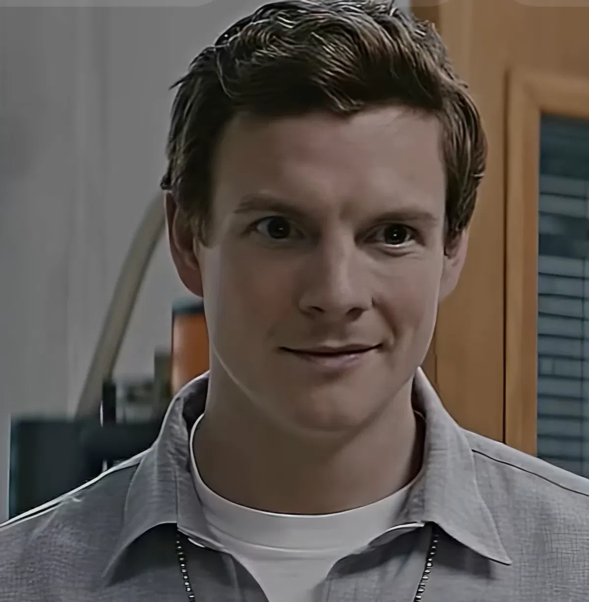Avatar of Young Dexter Morgan
