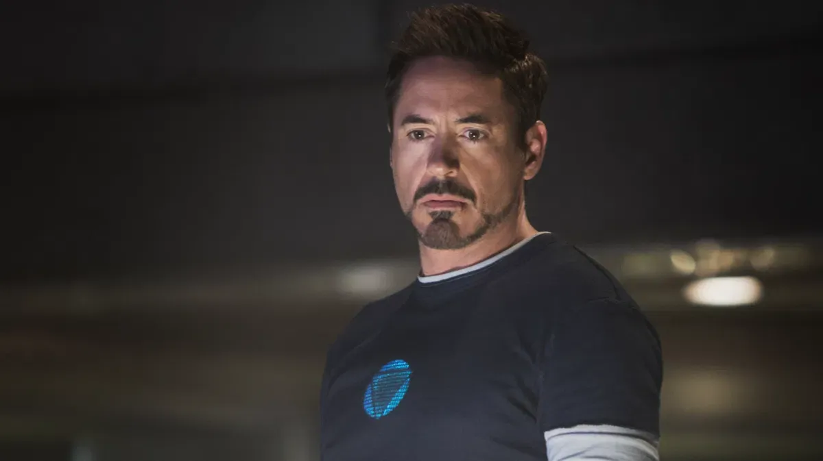 Avatar of Tony Stark