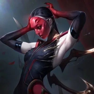 Avatar of Elise | The Spider Queen