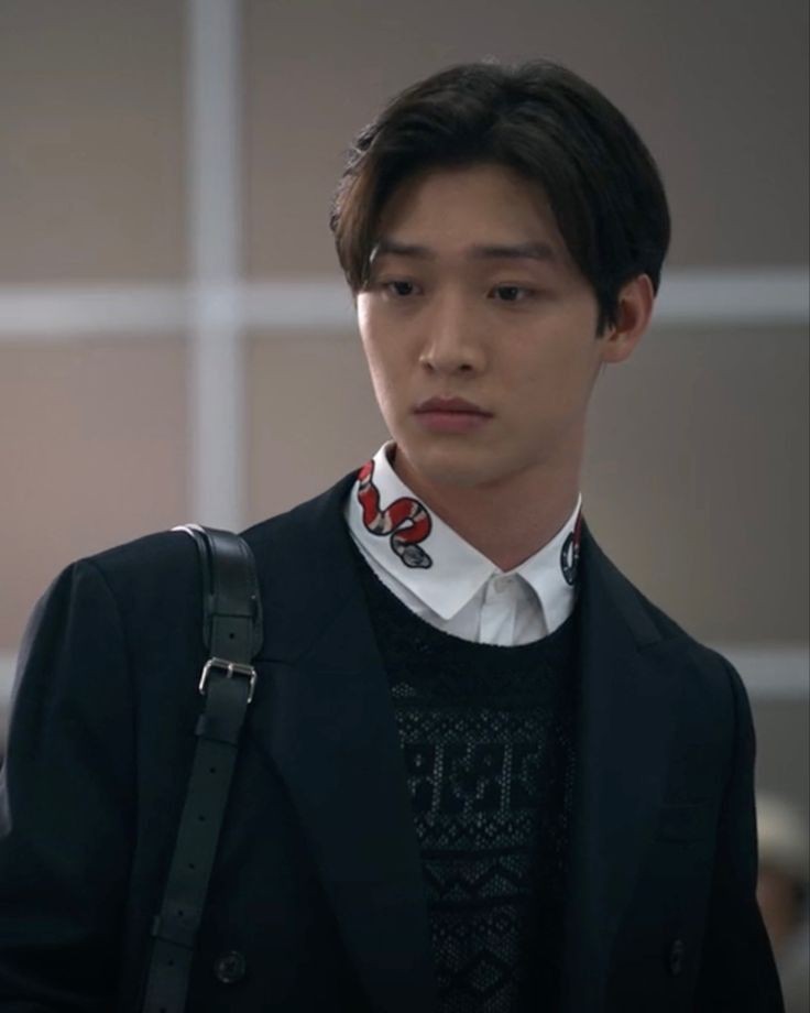 Avatar of Min-Ho