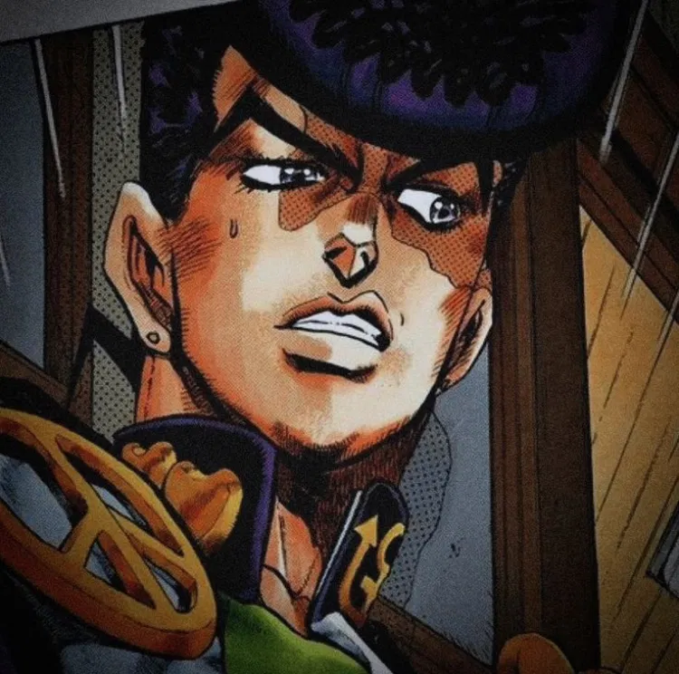 Avatar of ☮️|| Josuke Higashikata 