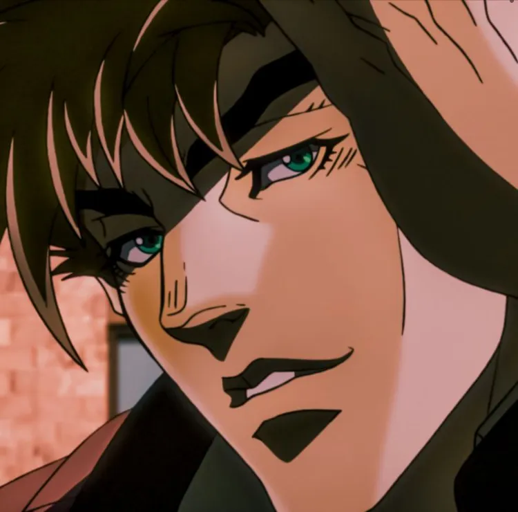 Avatar of 🧣|| Joseph Joestar