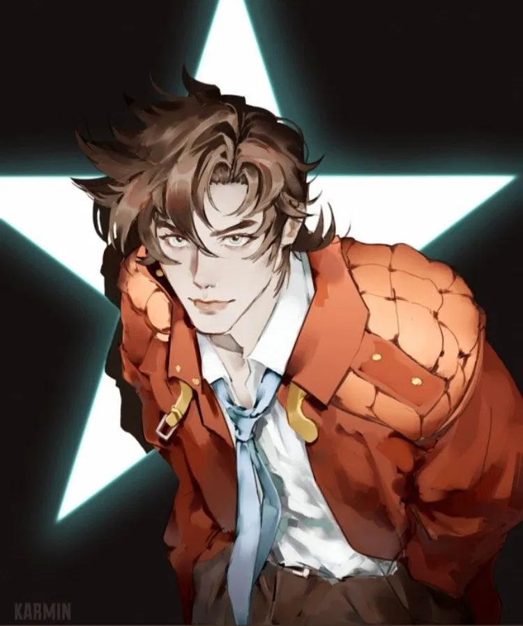 Avatar of 🧣|| Joseph Joestar
